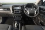 Mitsubishi Outlander PHEV Juro 2016 года (UK)